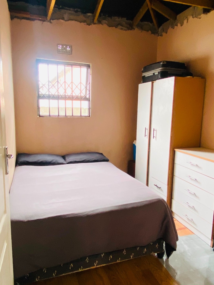 3 Bedroom Property for Sale in Browns Farm Western Cape